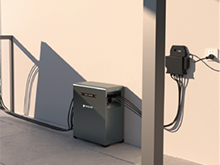 戶外用電方案專家正在候場!2024深圳房車露營展星恒亮點前瞻